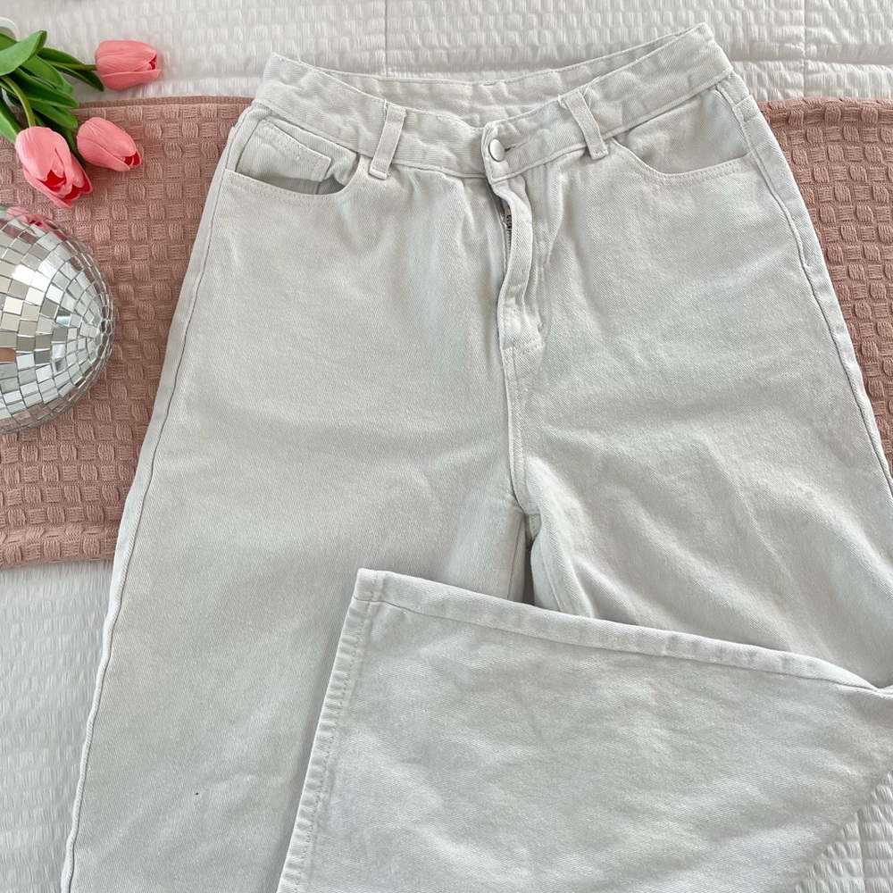 Mom jeans petite 💌